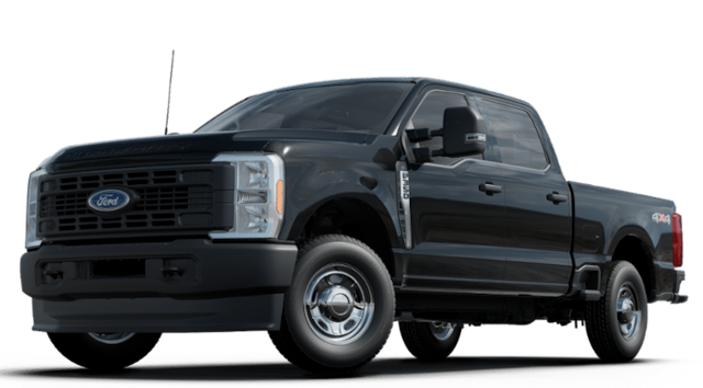2024 Ford SuperDuty
